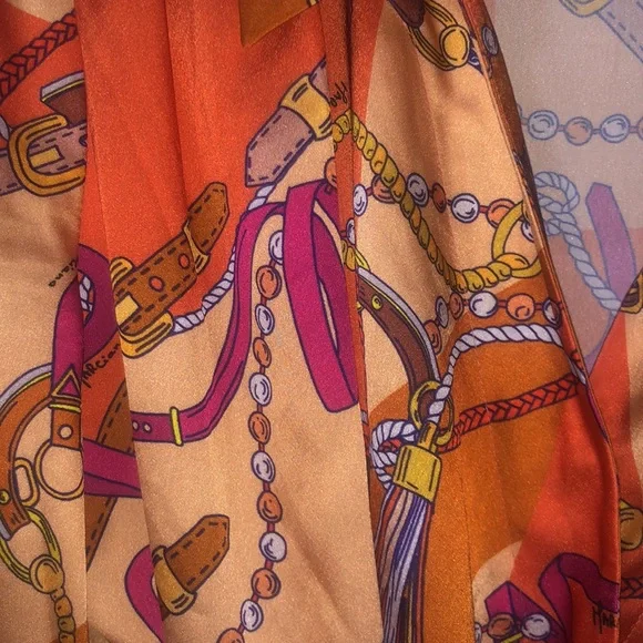 Marciano Buckle Retro Bodysuit - Picture 5 of 10